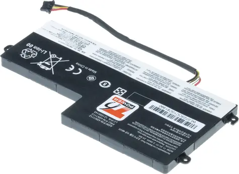 T6 Power Baterie pro Lenovo ThinkPad T440 / T440s / T450 / T450s / X240 / X250 / X260 / X270 / 3cell / 2060 mAh