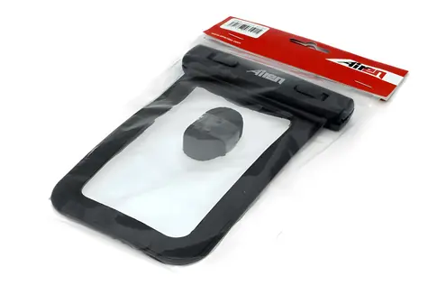 Airen AiProof AP-001 černá / Podvodní pouzdro pro mobilní telefony / smartphony 4