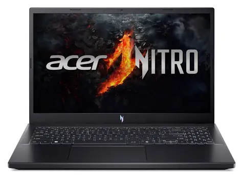 Acer Nitro V 15 (ANV15-41-R3RD) černá / Herní notebook / 15,6