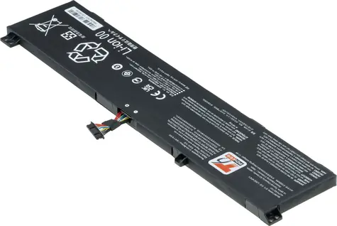 T6 Power Lenovo Legion 5-15ACH6/5-15ITH6/5 Pro 16ITH6 / Baterie pro notebook / 5210 mAh / 80 Wh / 4cell / Li-poly