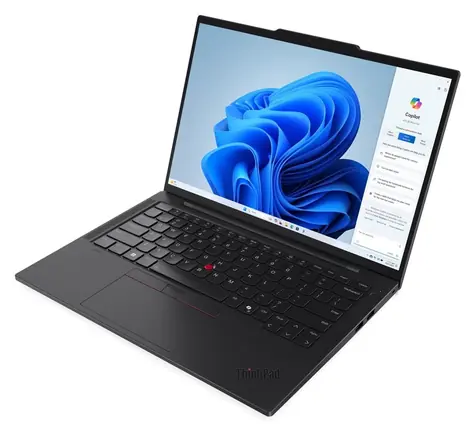 Lenovo ThinkPad T14s G5 černá / Notebook / 14
