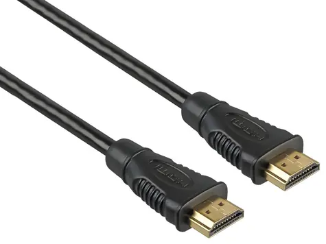 PremiumCord HDMI A–A M/M 7m / Kabel HDMI / zlacené konektory