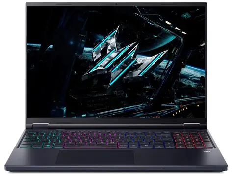 Acer Predator Helios Neo 16 PHN16-I31-78XS černá / Herní notebook / 16