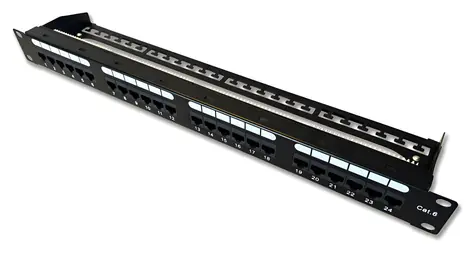 DATACOM Patch panel 19