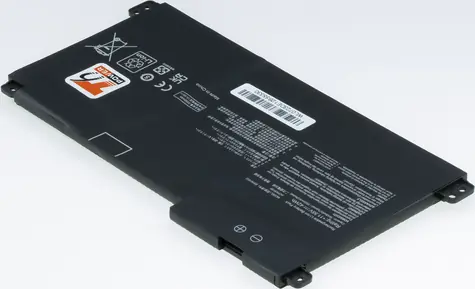 T6 Power Baterie pro Asus VivoBook E510MA & L510MA & R522MA / Baterie pro notebook / 3640 mAh / 42 Wh / 3cell / Li-pol