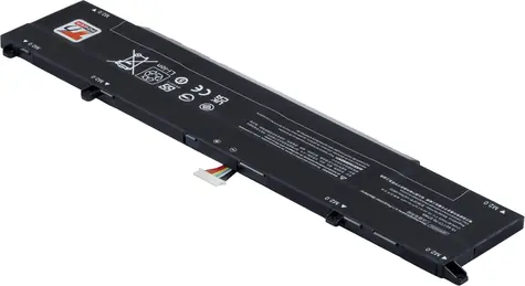 T6 Power HP Victus 15-fa0000 16-e0000 16-d0000 16-s0000 / Baterie / 4550mAh / 70Wh / 4cell / Li-pol
