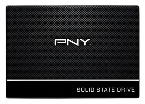 PNY CS900 250GB / 2.5