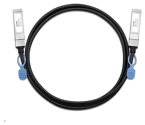 Zyxel DAC10G-1M / DAC kabel / SFP+ / 10 Gbps / 1 m