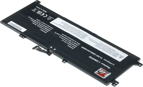 T6 Power Baterie pro Lenovo ThinkPad L13 Gen 1 / L13 Gen 2 / L13 Yoga Gen 1 / L13 Yoga Gen 2 / 4cell / 2995 mAh