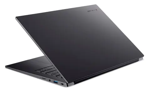 Acer Swift X 14 SFX14-61G-R542 šedá / Notebook / 14,5