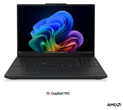 Lenovo ThinkPad T16 Gen 5 černá / Notebook / 16