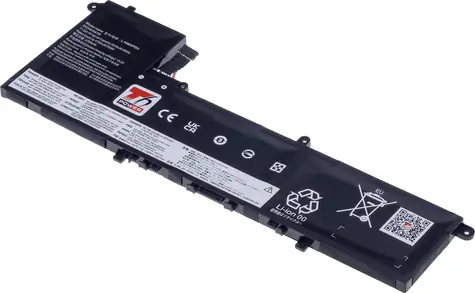 T6 Power Lenovo IdeaPad S540-13ITL S540-13IML S540-13ARE / Baterie / 4915mAh / 56Wh / 3cell / Li-Pol