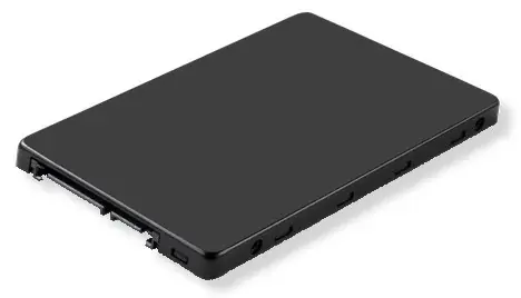 Lenovo ThinkSystem Multi Vendor 960 GB v2 / Serverový SSD / 2.5