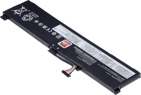 T6 Power Baterie pro Lenovo Legion 5-15ARH05, 5-15IMH05 a 5P serie / Baterie pro notebook / 5350 mAh / 80 Wh / 4cell