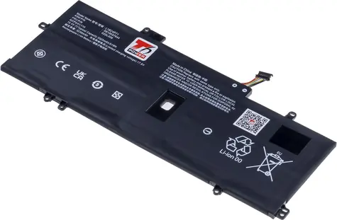 T6 Power Baterie pro Lenovo ThinkPad X1 Carbon 7th / X1 Yoga 4th / 4cell / 3325 mAh / 51 Wh