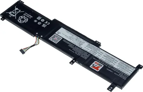 T6 Power Lenovo IdeaPad 3-15ITL6 3-14ITL6 V14 G2-ALC V15 G2-ALC / Baterie / 4050mAh / 45Wh / 3cell