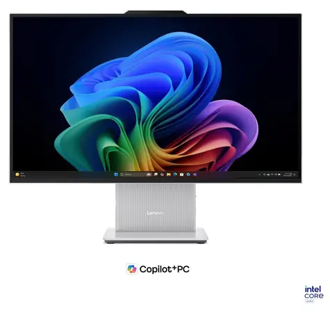 Lenovo IdeaCentre AIO 27IPH11 šedá / All-in-One počítač / 27
