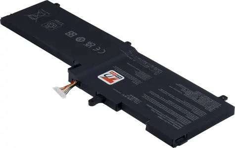 T6 Power Asus Strix GL702VT GL702VS GL702VM GL702ZC / Baterie / 5000mAh / 76Wh / 4cell / Li-poly