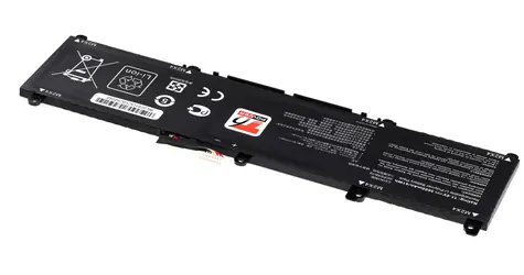 T6 Power NBAS0153 / Baterie pro notebook / Asus VivoBook S13 S330FA, S330FL, S330FN, S330UA, S330UN / 3600 mAh / 41 Wh