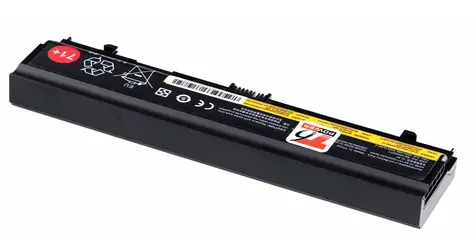 T6 Power Baterie pro Lenovo ThinkPad L560 & L570 / 6cell / 5200mAh / 56Wh / Li-ion