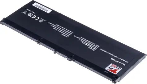 T6 Power Baterie pro HP Pavilion Gaming 15-cx0000 & 17-cd0000 / 4545 mAh / 52,5 Wh / 3cell / Li-pol