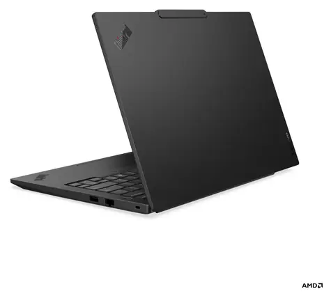 Lenovo ThinkPad E14 Gen 7 AMD černá / Notebook / 14
