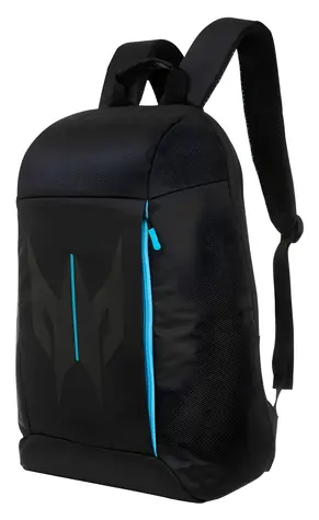 Acer Predator Urban Backpack PBG510 černá / Batoh pro notebook / do 18