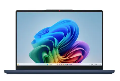 Lenovo IdeaPad 5 2-in-1 14AHP11 modrá / Konvertibilní notebook / 14