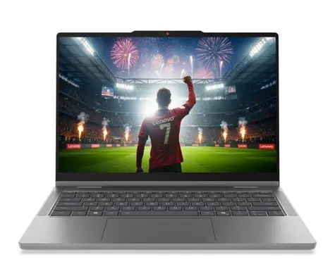 Lenovo IdeaPad 5 2-in-1 15IPH11 šedá / 15.3