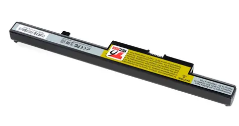 T6 Power Baterie pro Lenovo B40-30 & B50-30 & N40-30 & N50-30 & E50-80 / 2600 mAh / 38 Wh / 4cell / Li-ion