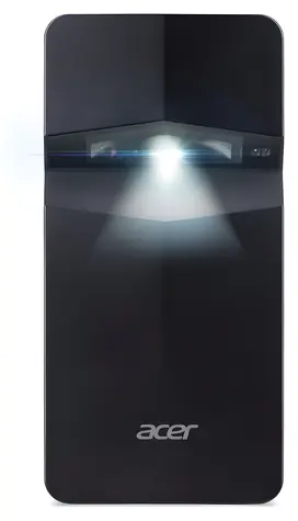 Acer PD1520Us černá / DLP / ultrakrátký / 1920x1080 / 500 ANSI / 10000:1 / Wi-Fi / BT 5.0 / Smart AOSP