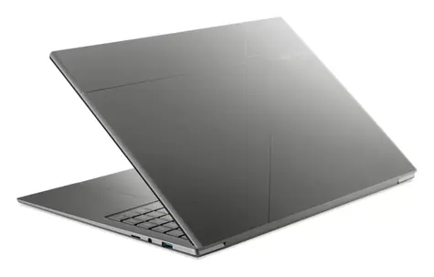 Acer Swift 16 AI SF16-71T-73YS šedá / Notebook / 16