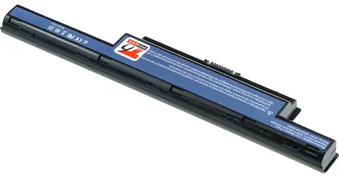 T6 Power / Baterie / Acer Aspire V3-771, V3-772G, TravelMate P643-M, P273-M / 5200 mAh / 56 Wh / 6cell