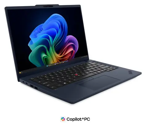 Lenovo ThinkPad T14 Gen 7 modrá / Notebook / 14