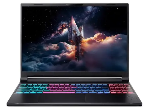 Acer Nitro V 16S černá / Herní notebook / 16