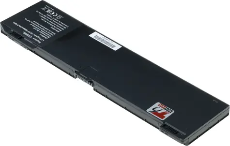 T6 Power Baterie pro HP ZBook 15 G5 / ZBook 15 G6 / 4cell / 5000 mAh / 77 Wh / Li-Pol
