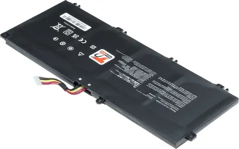 T6 Power Baterie pro Asus TUF FX705D, FX705G / Baterie pro notebook / 4240 mAh / 64 Wh / 4cell / Li-pol