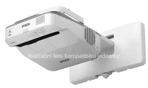 Epson ELPLP90 / Lampa pro projektor / 215 W / EB-670, EB-675Wi, EB-680Wi
