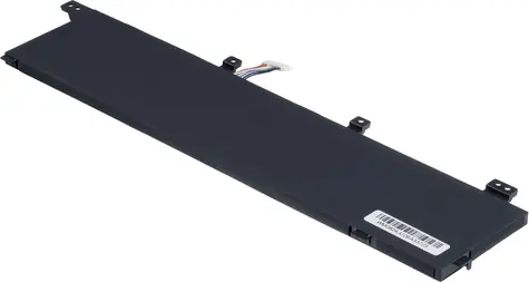 T6 Power Baterie pro Asus VivoBook S432F & S532F & X432F & X532F / Baterie pro notebook / 3640 mAh / 42 Wh / 3cell