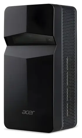 Acer PD1520Us / Projektor / DLP LED / FHD 1920x1080 / 500 ANSI / Ultrakrátká projekce / Wi-Fi / Bluetooth