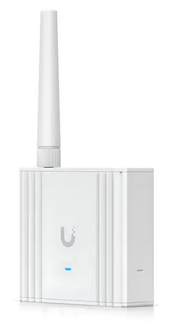 Ubiquiti USL-Gateway / Bezdrátová brána / UniFi Protect / SuperLink / Bluetooth 5.2 / PoE