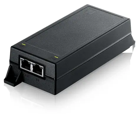 ZyXEL PoE12-60W / PoE++ injektor / Single-port / 1/2,5/5 Gbps / 60W