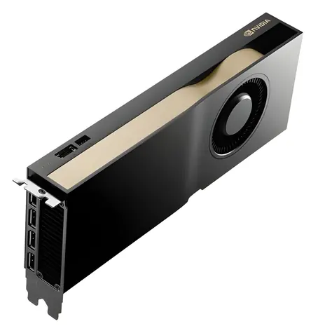 PNY NVIDIA RTX 4500 Ada Generation / Profesionální grafická karta / 24 GB GDDR6 ECC / 192-bit / PCIe 4.0 x16