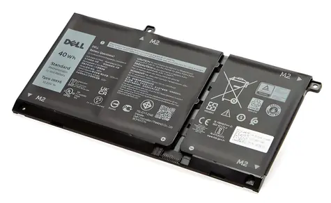 Dell / Baterie pro notebook / 3-článková / 40 Wh / Li-Ion