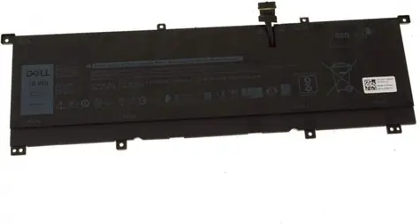Dell baterie / Li-Ion / 75 Wh