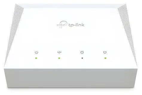 TP-Link XZ000-G6 / XPON Terminál / 1x PON / 1x LAN / 1Gbps