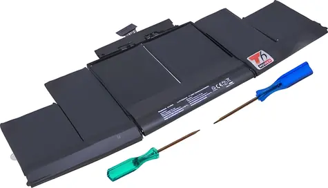 T6 Power NBAP0031 / Baterie pro notebook / Apple MacBook Pro 15