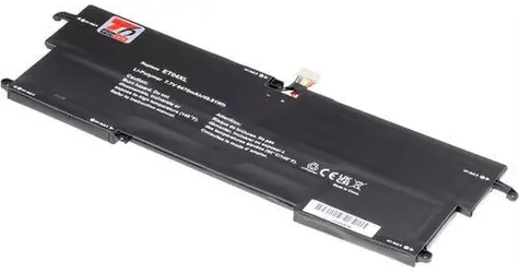T6 Power NBHP0194 / Baterie pro notebook / HP EliteBook x360 1020 G2 / Li-poly / 6470 mAh / 49,8 Wh