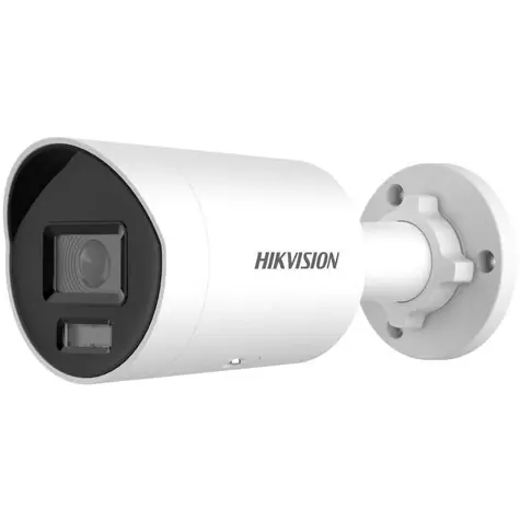 Hikvision DS-2CD2046G2H-I2U/SL / IP kamera / Bullet / 4Mpix / AcuSense / H.265+ / objektiv 2,8 mm / IR 40 m / IP67