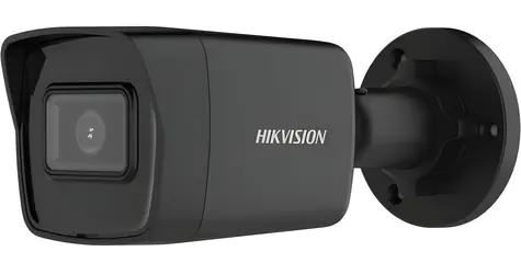 HIKVISION DS-2CD1043G2-I / IP kamera / Bullet / 4Mpix / objektiv 2,8 mm / H.265+ / krytí IP67 / IR až 30m / kov+plast